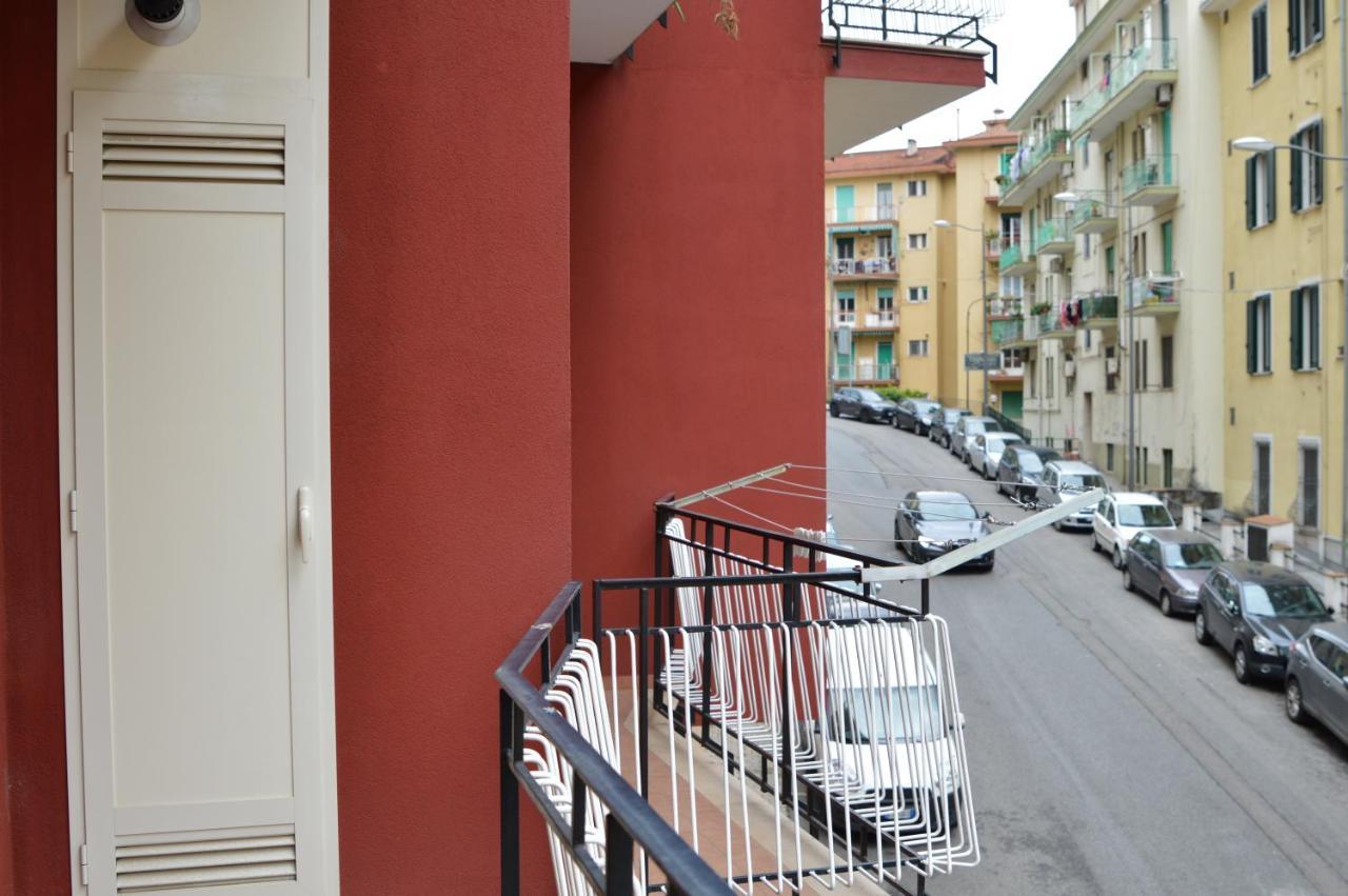 B&B Piano1 Interno5 - Accogliente E Moderno Bilocale Vicino Al Centro Salerno Eksteriør bilde